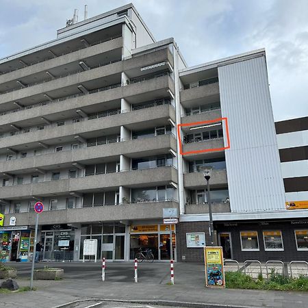 Deluxe Apartment Bonn Esterno foto