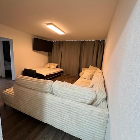 Deluxe Apartment Bonn Esterno foto