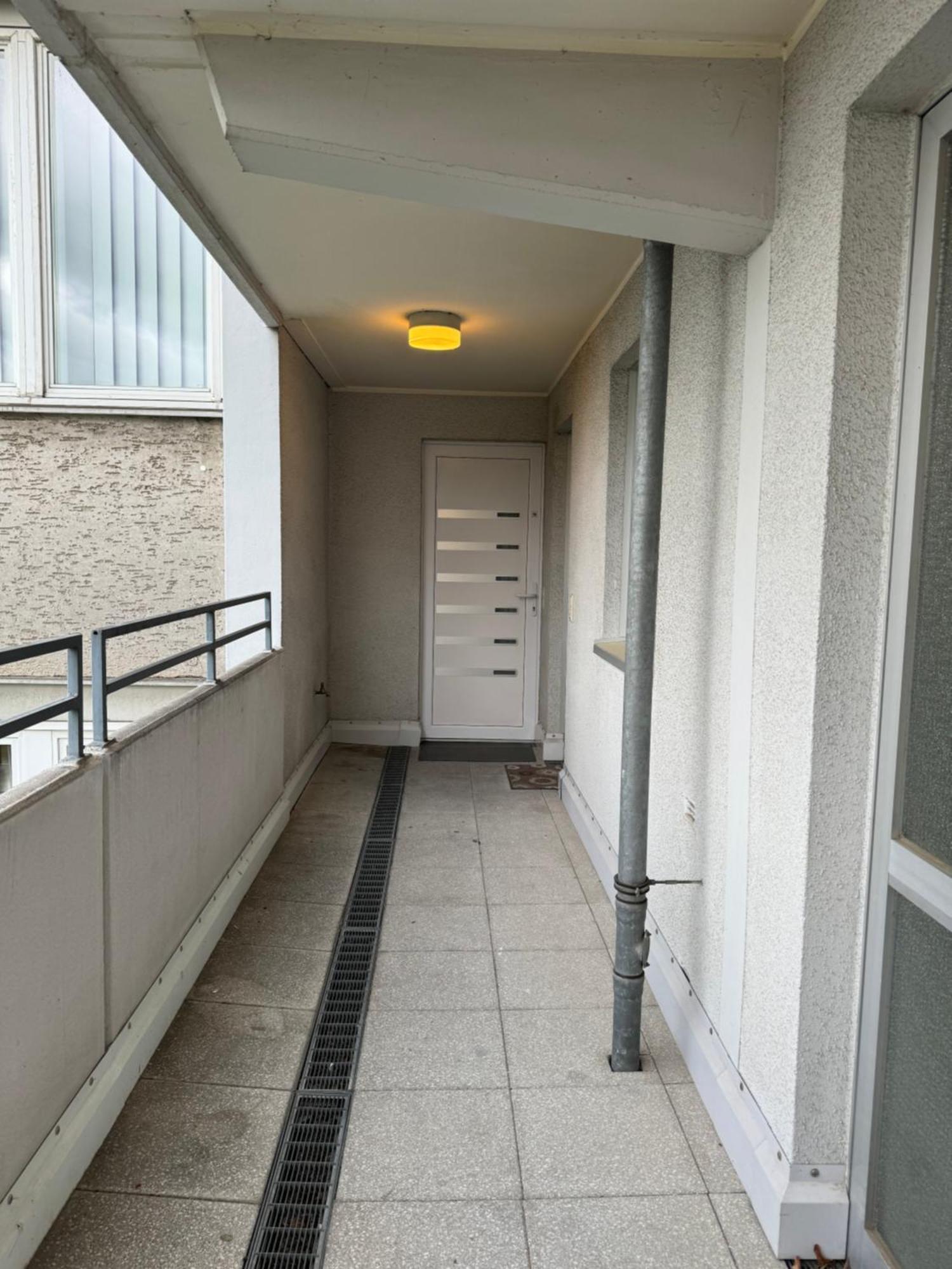 Deluxe Apartment Bonn Esterno foto