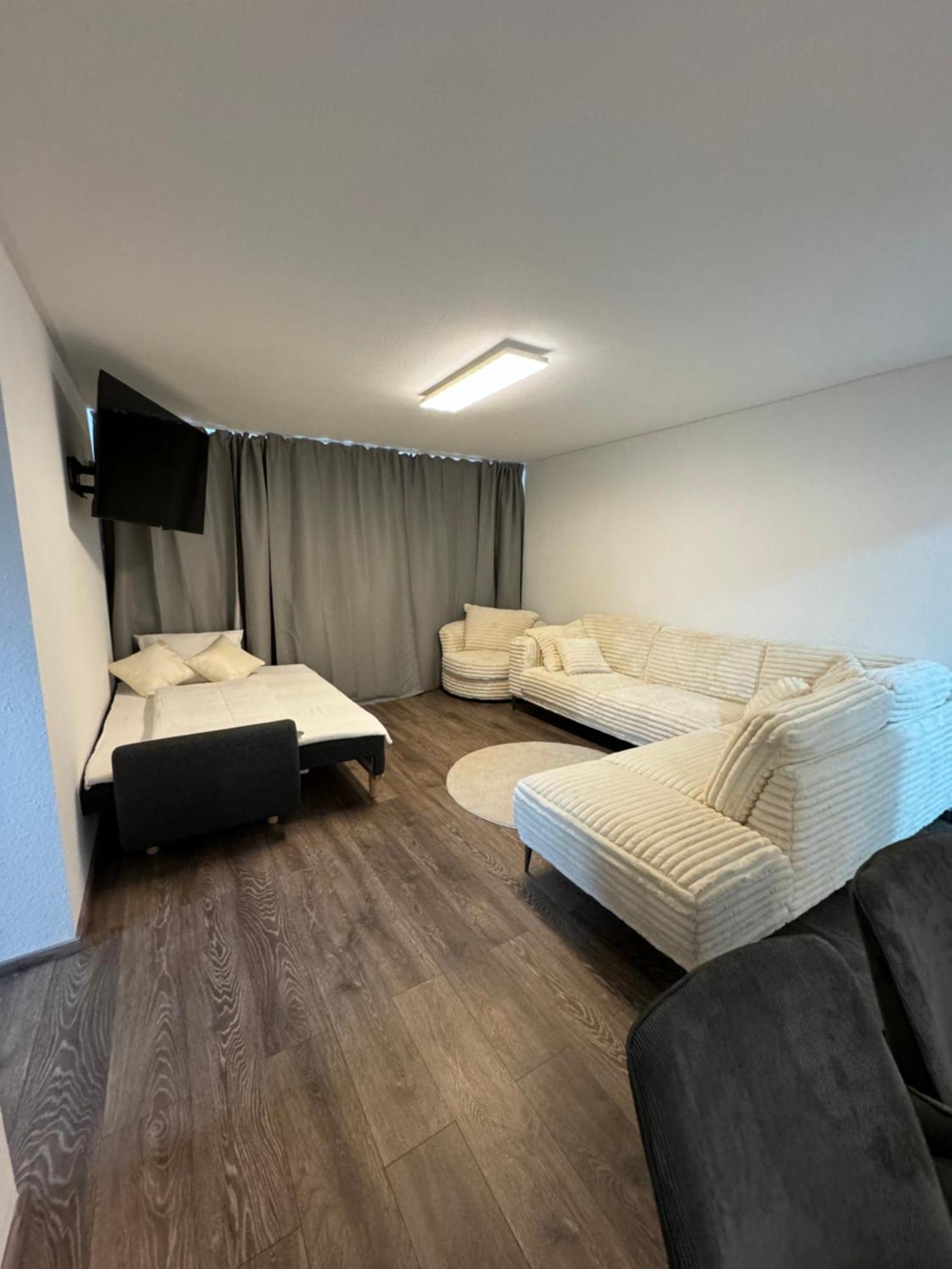 Deluxe Apartment Bonn Esterno foto