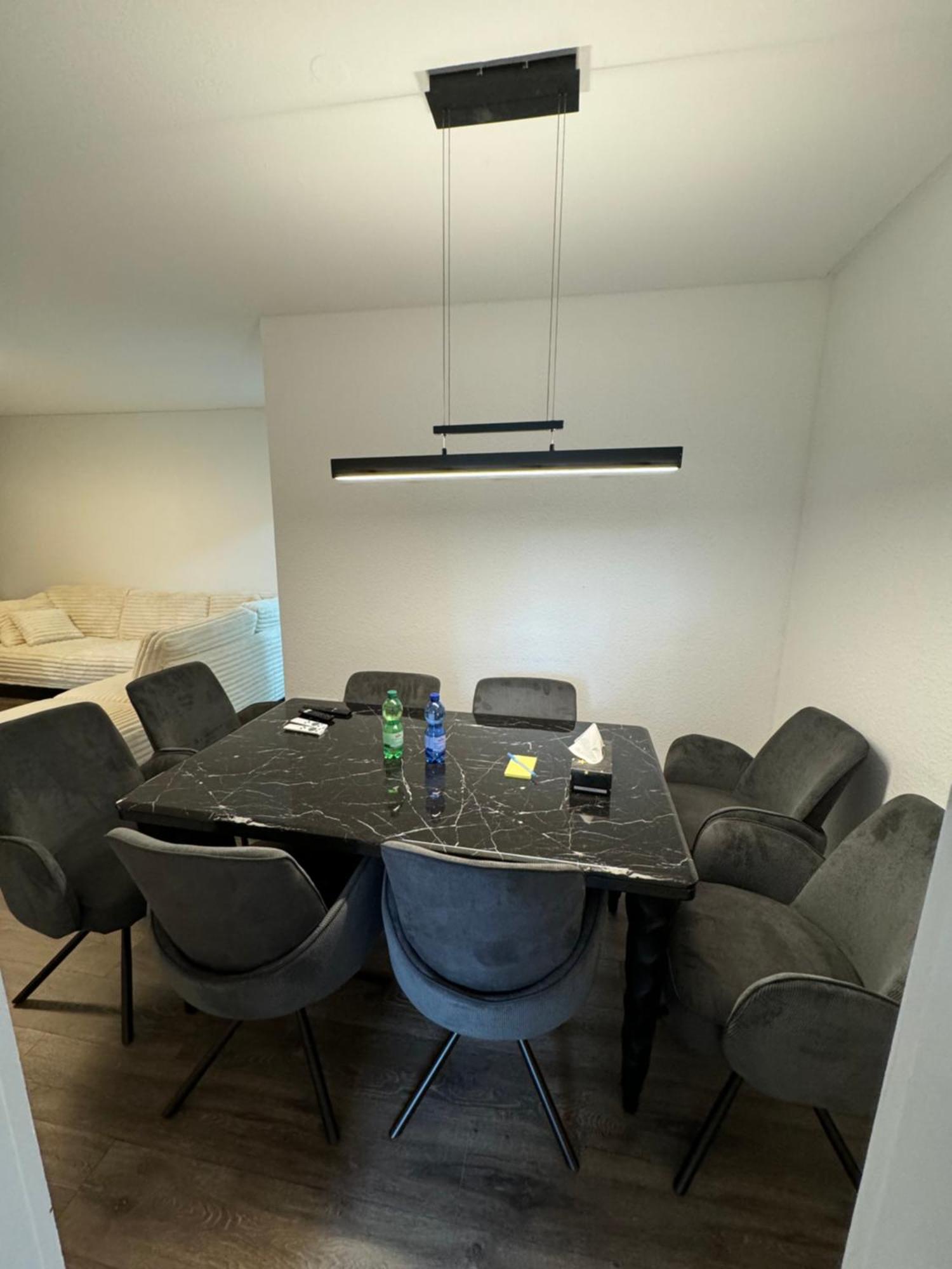 Deluxe Apartment Bonn Esterno foto