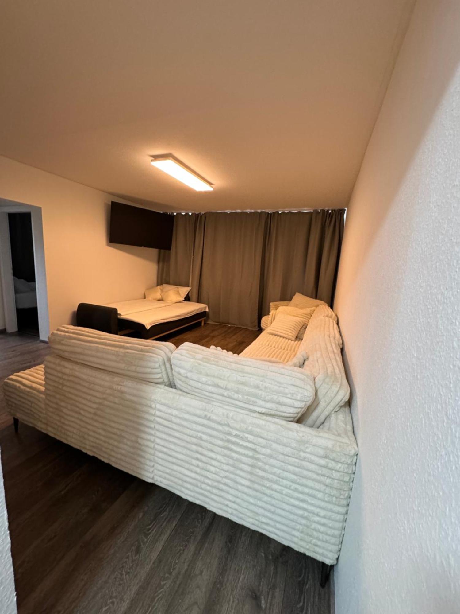 Deluxe Apartment Bonn Esterno foto