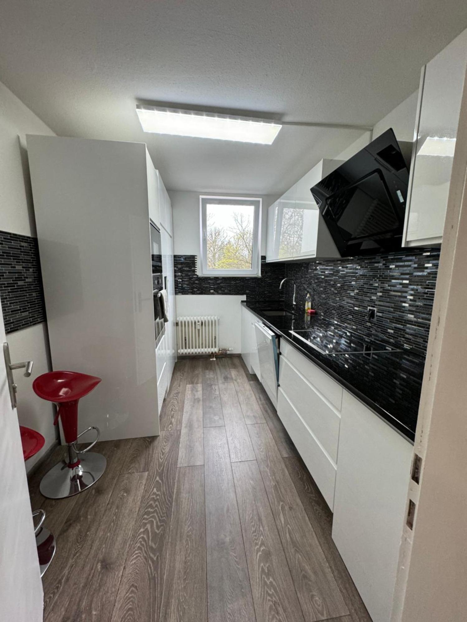 Deluxe Apartment Bonn Esterno foto